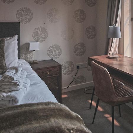 The Steadings, Aviemore Luxury 5 Star Rated 3 Bed With Home Cinema Garden And Parking Екстериор снимка
