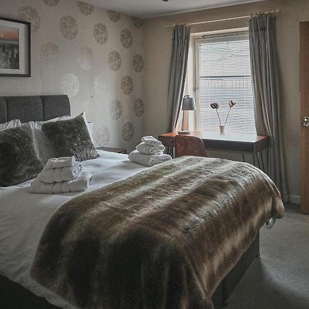 The Steadings, Aviemore Luxury 5 Star Rated 3 Bed With Home Cinema Garden And Parking Екстериор снимка