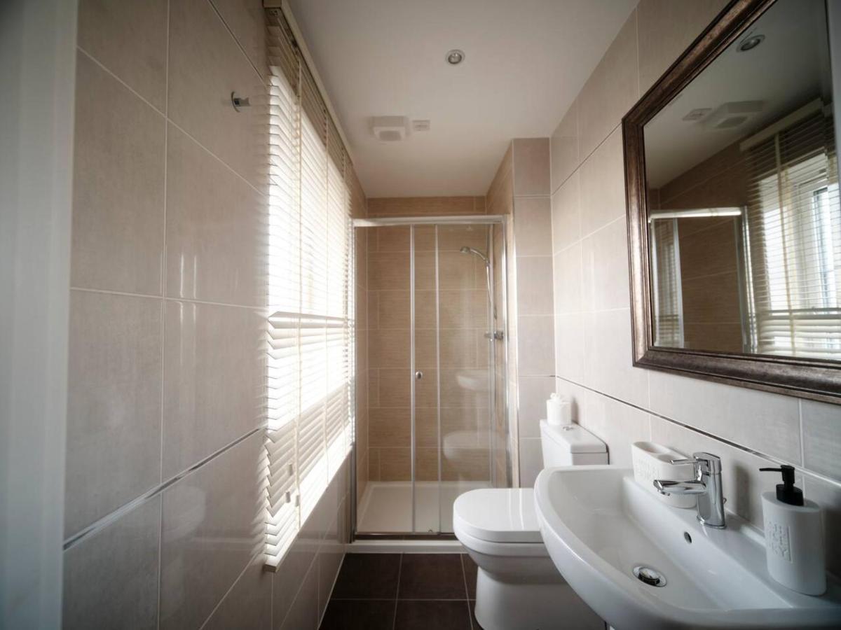 The Steadings, Aviemore Luxury 5 Star Rated 3 Bed With Home Cinema Garden And Parking Екстериор снимка