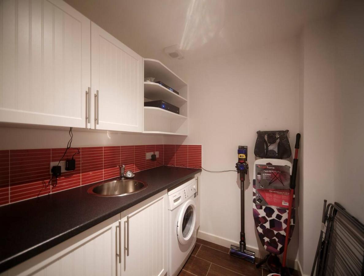 The Steadings, Aviemore Luxury 5 Star Rated 3 Bed With Home Cinema Garden And Parking Екстериор снимка