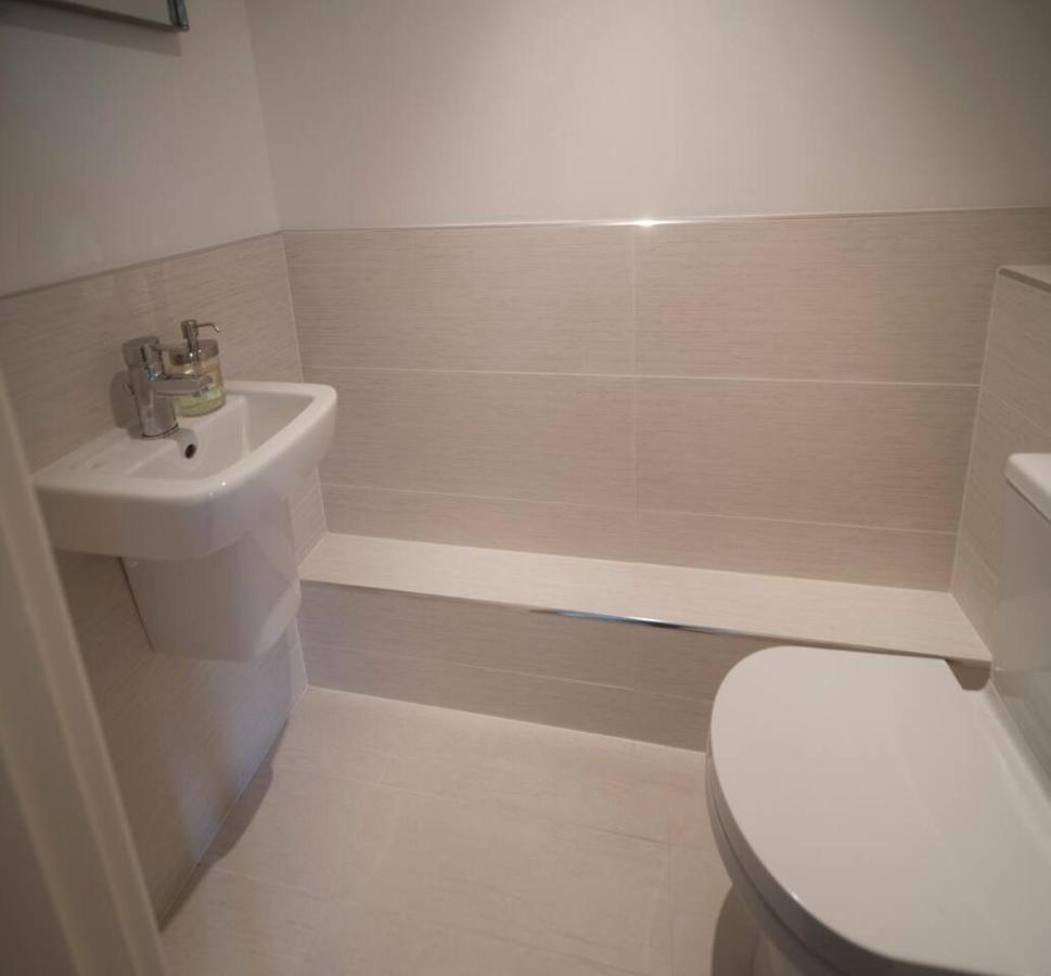 The Steadings, Aviemore Luxury 5 Star Rated 3 Bed With Home Cinema Garden And Parking Екстериор снимка