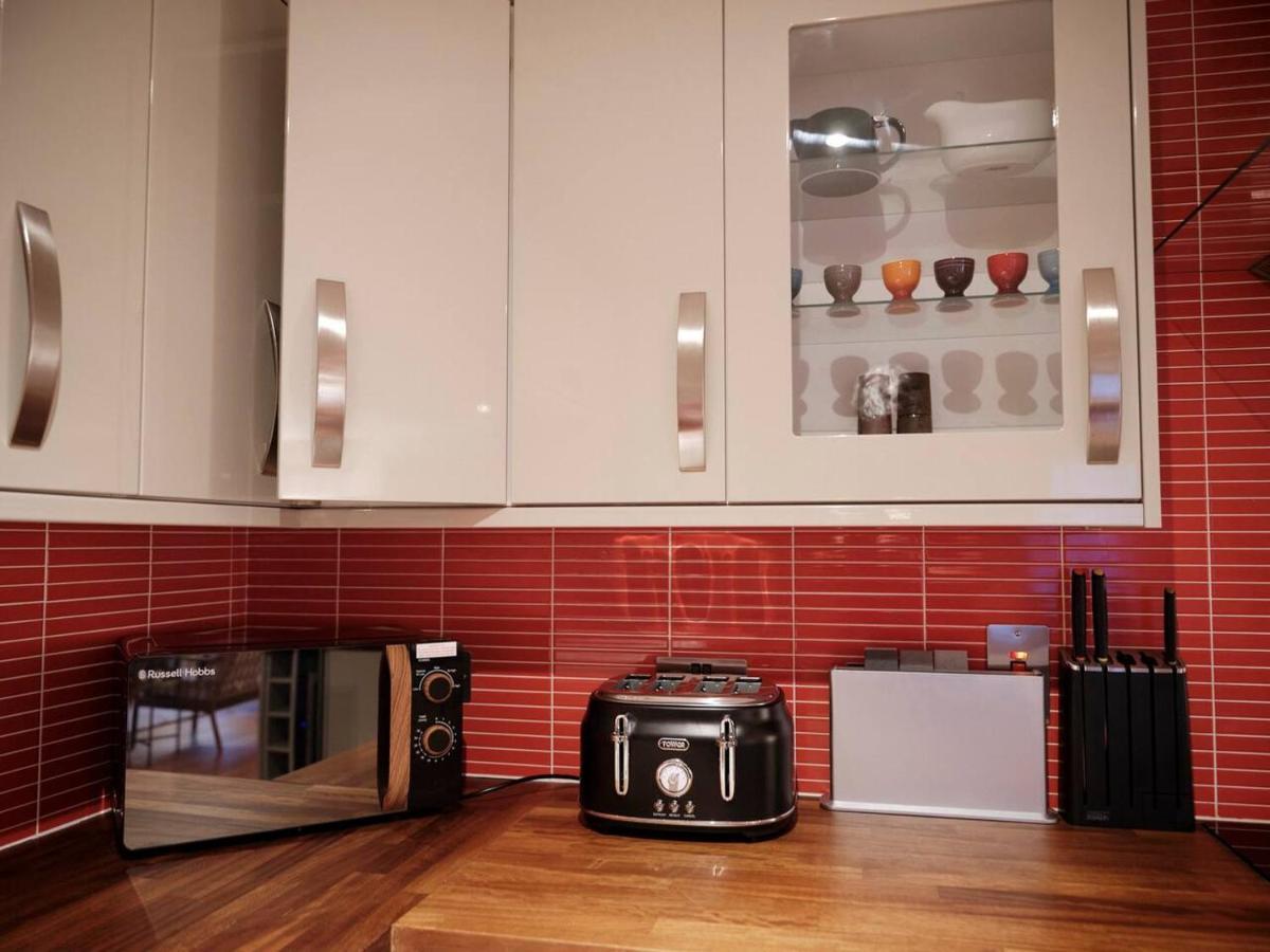 The Steadings, Aviemore Luxury 5 Star Rated 3 Bed With Home Cinema Garden And Parking Екстериор снимка