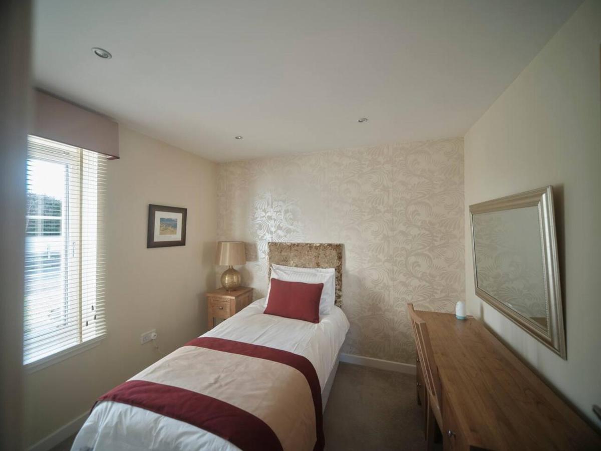 The Steadings, Aviemore Luxury 5 Star Rated 3 Bed With Home Cinema Garden And Parking Екстериор снимка