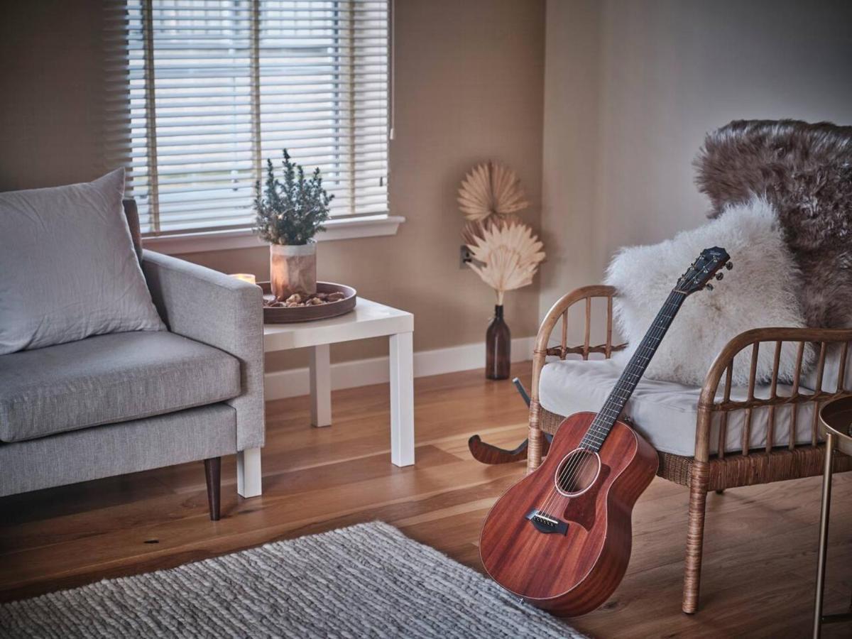 The Steadings, Aviemore Luxury 5 Star Rated 3 Bed With Home Cinema Garden And Parking Екстериор снимка
