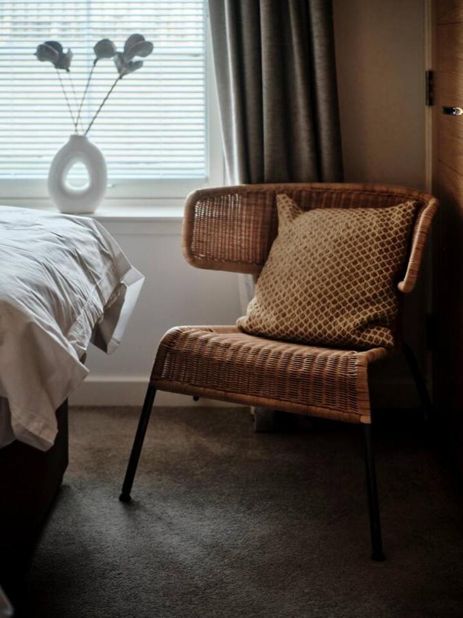 The Steadings, Aviemore Luxury 5 Star Rated 3 Bed With Home Cinema Garden And Parking Екстериор снимка