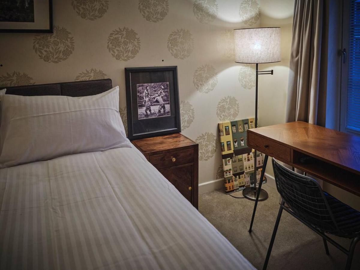 The Steadings, Aviemore Luxury 5 Star Rated 3 Bed With Home Cinema Garden And Parking Екстериор снимка