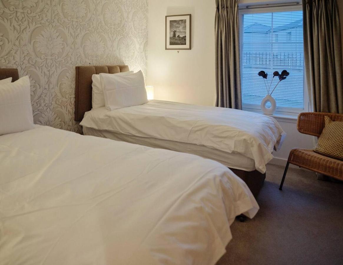 The Steadings, Aviemore Luxury 5 Star Rated 3 Bed With Home Cinema Garden And Parking Екстериор снимка